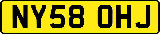 NY58OHJ