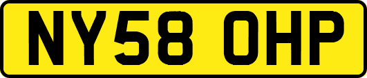 NY58OHP
