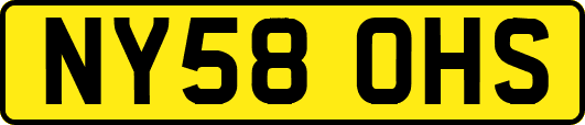 NY58OHS