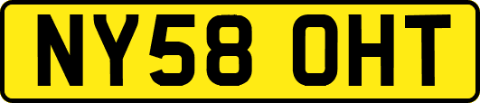 NY58OHT