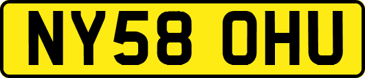 NY58OHU