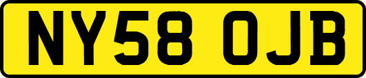 NY58OJB