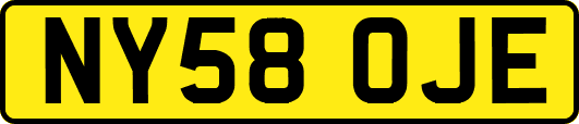 NY58OJE