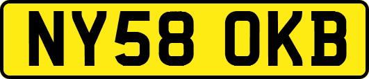 NY58OKB