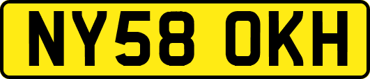 NY58OKH