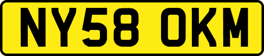 NY58OKM