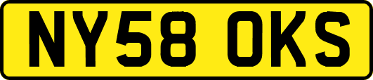 NY58OKS