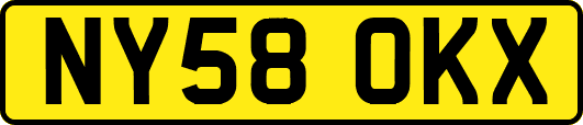 NY58OKX