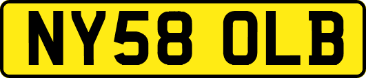 NY58OLB