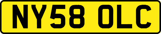 NY58OLC