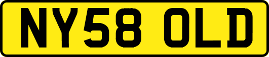 NY58OLD