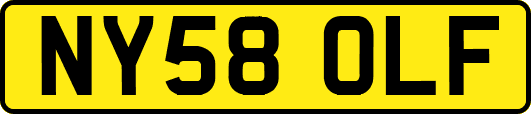 NY58OLF