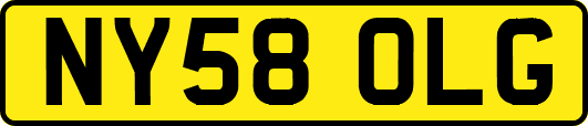 NY58OLG