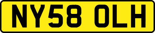 NY58OLH
