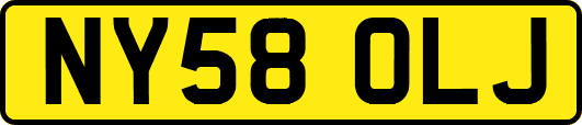 NY58OLJ