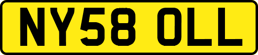 NY58OLL