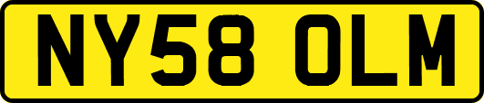 NY58OLM
