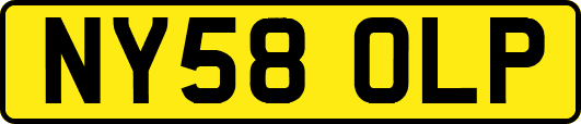 NY58OLP