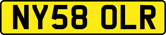 NY58OLR