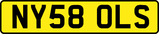 NY58OLS