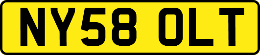 NY58OLT