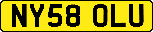NY58OLU