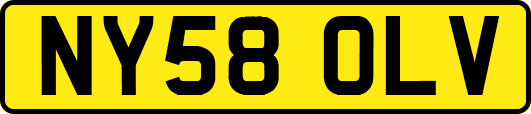 NY58OLV
