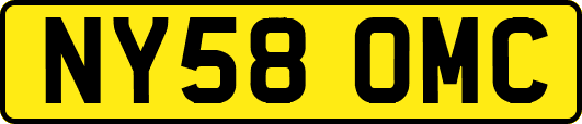 NY58OMC