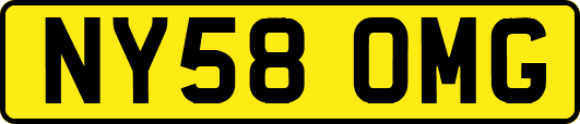 NY58OMG