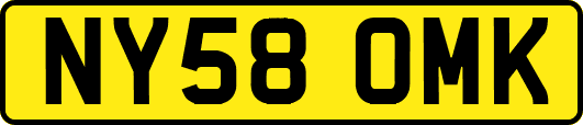 NY58OMK