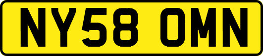 NY58OMN