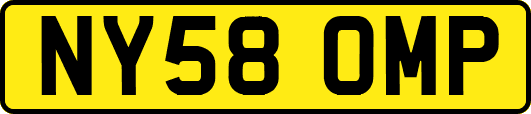 NY58OMP
