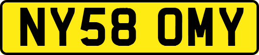 NY58OMY
