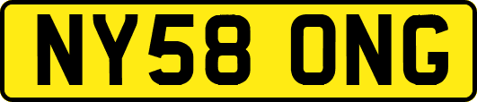 NY58ONG