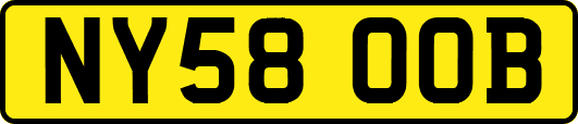 NY58OOB