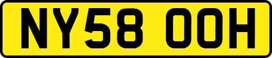 NY58OOH