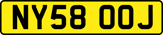 NY58OOJ