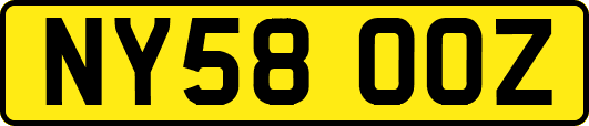 NY58OOZ