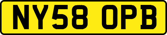 NY58OPB