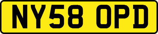 NY58OPD