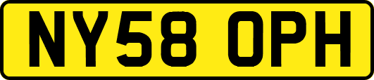 NY58OPH