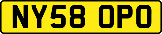 NY58OPO