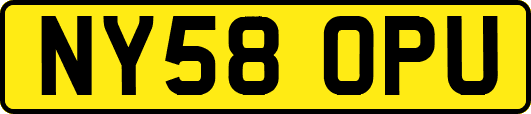 NY58OPU