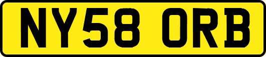 NY58ORB
