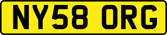 NY58ORG