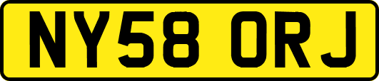 NY58ORJ