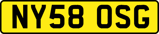 NY58OSG