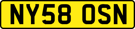 NY58OSN