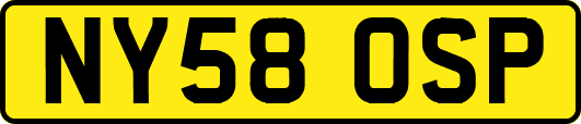 NY58OSP
