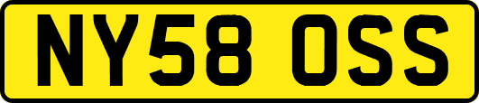 NY58OSS